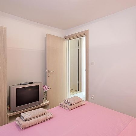 Apartment Val Budva Extérieur photo