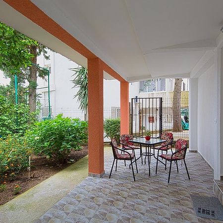 Apartment Val Budva Extérieur photo