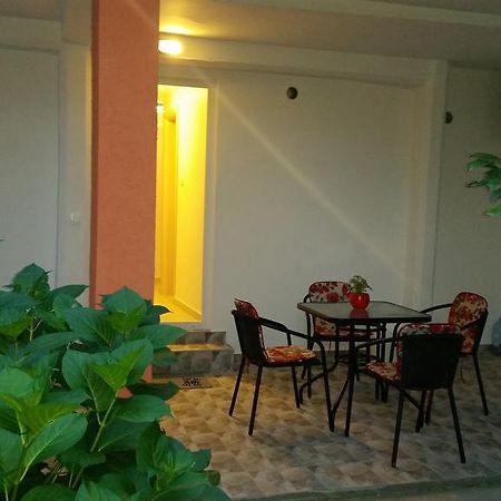 Apartment Val Budva Extérieur photo