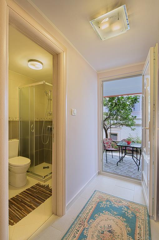 Apartment Val Budva Extérieur photo