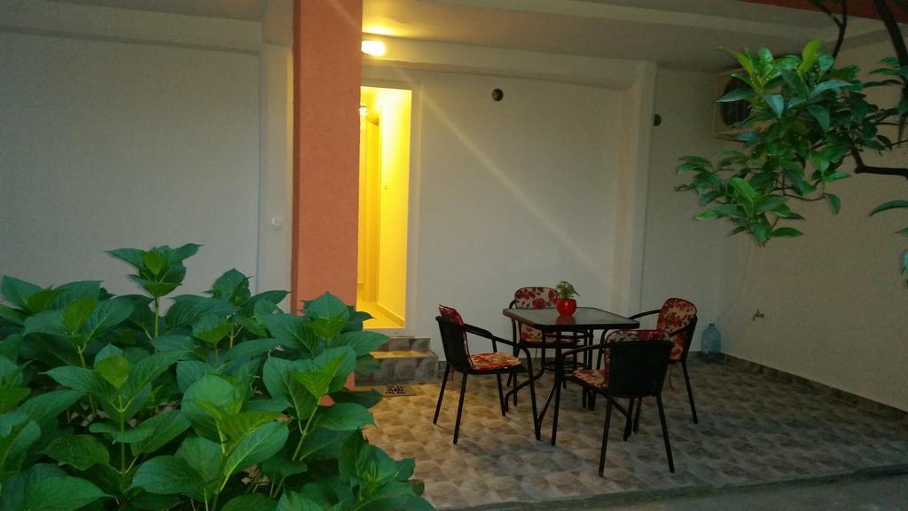 Apartment Val Budva Extérieur photo